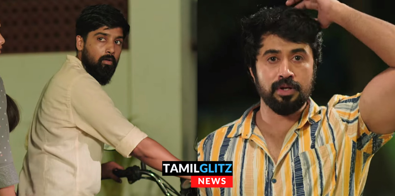 சக்திக்கு கதிர் கொடுத்த ஐடியா.! ஜனனியுடன் கிளம்பிய சக்தி.! பரபரக்கும் 'எதிர்நீச்சல்' ப்ரோமோ.! 51