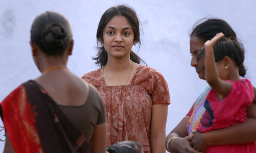 ஜிவி பிரகாஷ் நடிக்கும் 'கள்வன்' படத்திலிருந்து “அடி கட்டழகு கருவாச்சி..” பாடல் வெளியானது.! 3