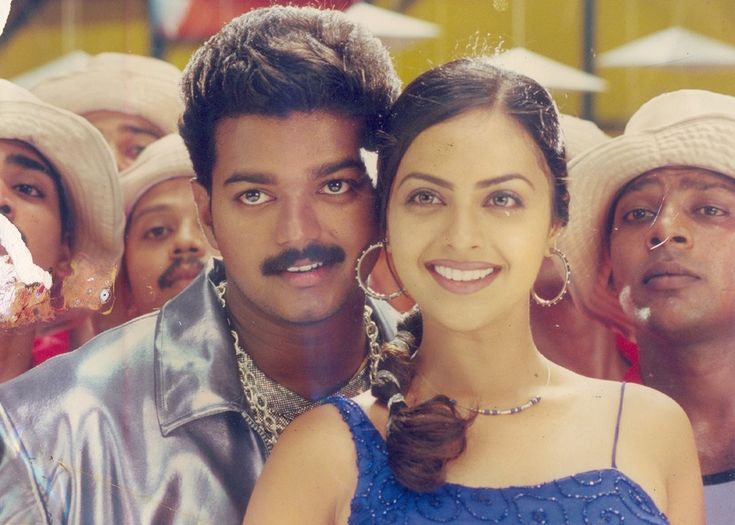 'ஷாஜகான்' பட ஹீரோயினை ஞாபகம் இருக்கா? இப்ப எப்படி இருக்காருன்னு பாருங்க.! சமீபத்திய புகைப்படங்கள்.! 3