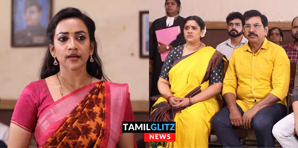மீண்டும் கோதை முகத்தில் கரியை பூசிய ராகிணி.! மீண்டும் அசிங்கப்பட்டான் ஆட்டோக்காரன் கோதை.! 71