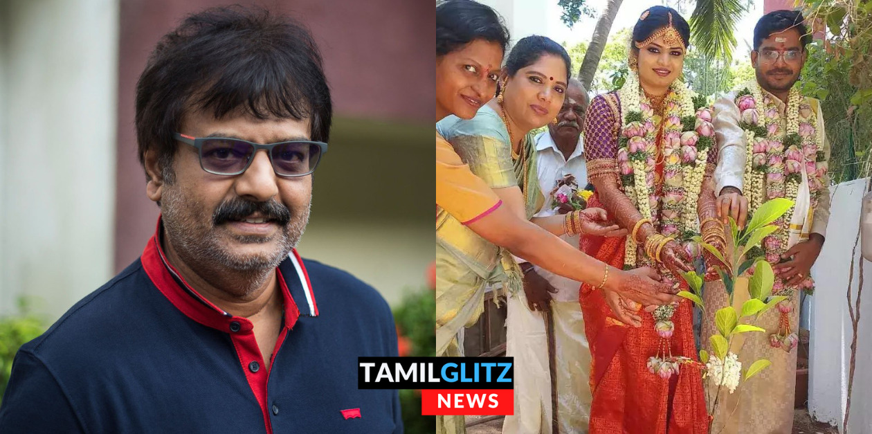 நடிகர் விவேக் மகளுக்கு வீட்டிலேயே எளிமையாக நடந்து முடிந்த திருமணம்.! புகைப்படங்கள் இதோ.! 93