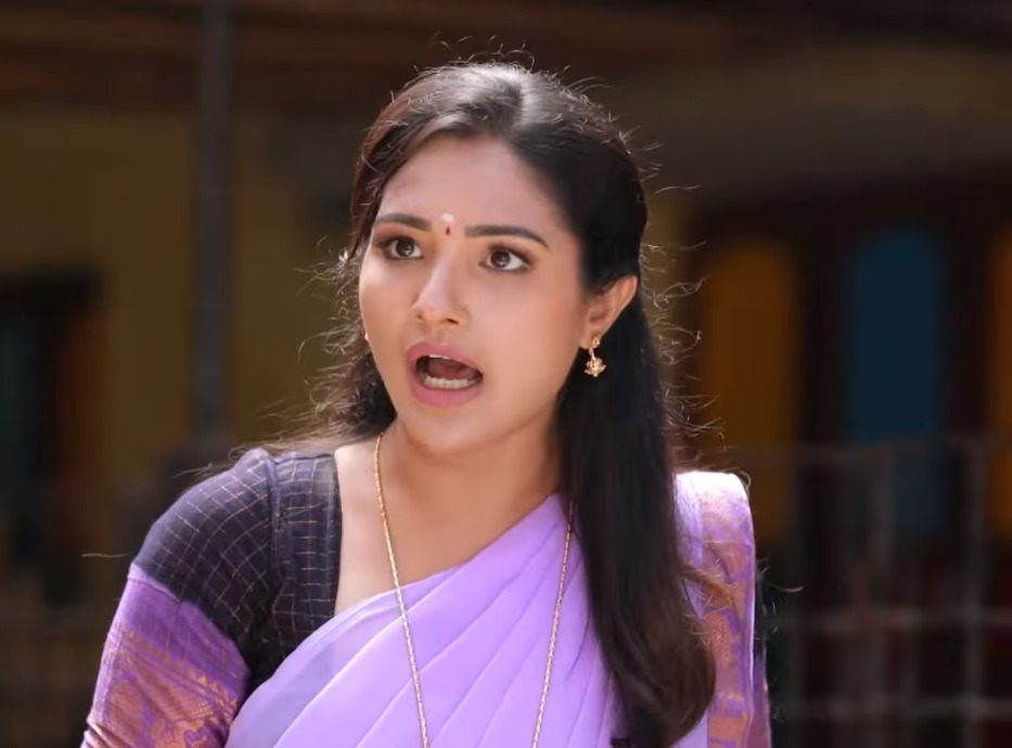 பஜாரி குடும்பம் என தெரியாமல் சம்மந்தம் செய்ய போகும் பாண்டியன்.! இனிமே இருக்கு கச்சேரி 3