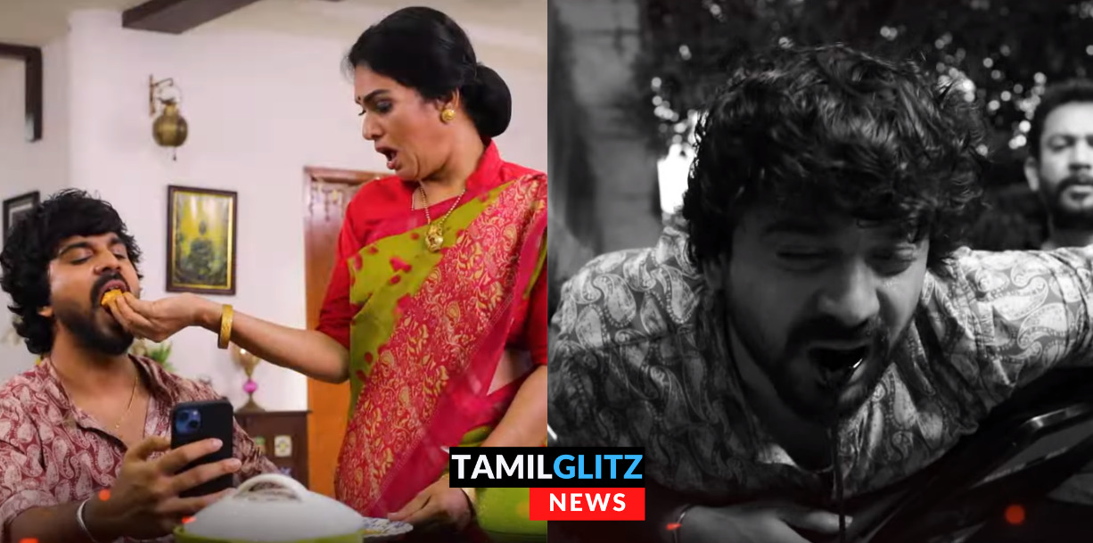 அர்ஜுனுக்கு உணவில் விஷத்தை வைத்து கொடுத்த தாய்.! முடிவுக்கு வந்த நெடுந்தொடர்.! கடைசி ப்ரோமோ 1