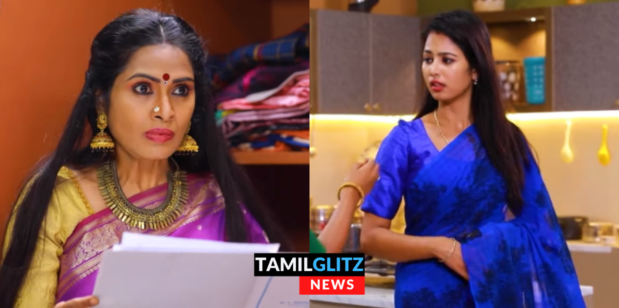 ஐஸ்வர்யா கர்ப்பமாக இல்லை என்பதை தெரிந்து கொள்ளும் சித்ரா.! இனிமே வேற லெவல் சம்பவம் தான் 31