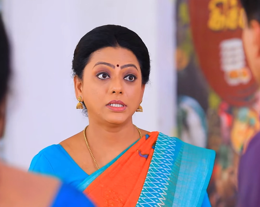 கோபி ஹோட்டலுக்காக பாக்யா செய்த மிகப் பெரிய விஷயம்.! ஷாக் ஆன கோபி.! ப்ரோமோ இதோ 3