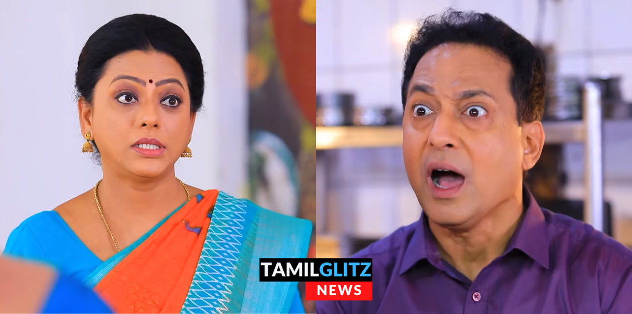 கோபி ஹோட்டலுக்காக பாக்யா செய்த மிகப் பெரிய விஷயம்.! ஷாக் ஆன கோபி.! ப்ரோமோ இதோ 19