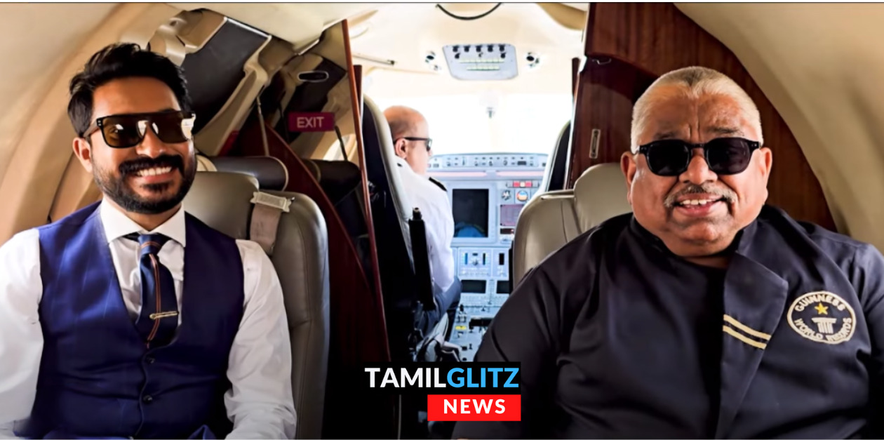 இனிமே நான் தான் புது ஜட்ஜ்.! உங்களை மகிழ்விக்க வரேன்.! மாதம்பட்டி ரங்கராஜுடன் வெளியான ப்ரோமோ.! 25