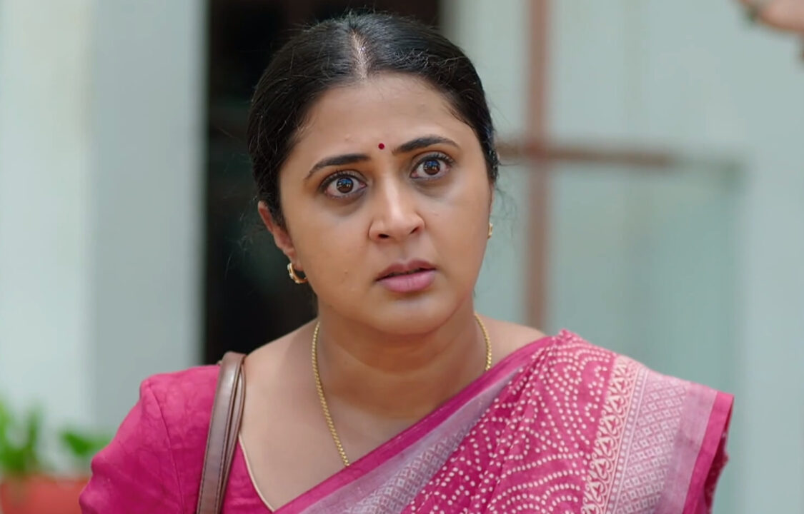 தர்ஷினிக்கு கல்யாணம் இல்ல.! தர்ஷனுக்கு தான் கல்யாணம்.! பிளேட்டை திருப்பிய ஆதிகுணசேகரன்.! 3