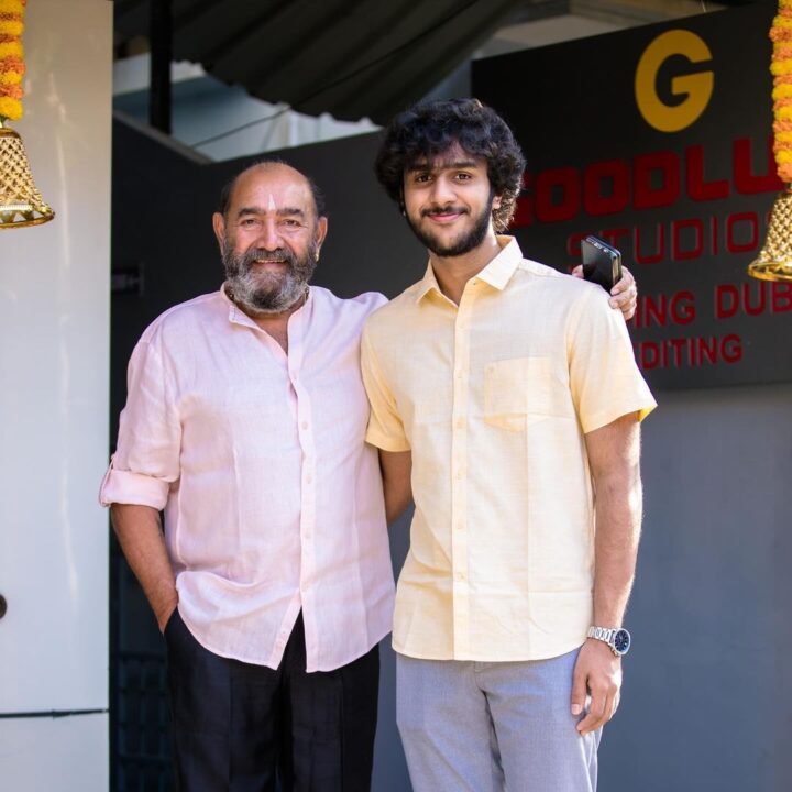 மனைவிக்காக புது நிறுவனத்தை தொடங்கிய இயக்குனர் ஹரி..! திறப்பு விழா புகைப்படங்கள்.! 17