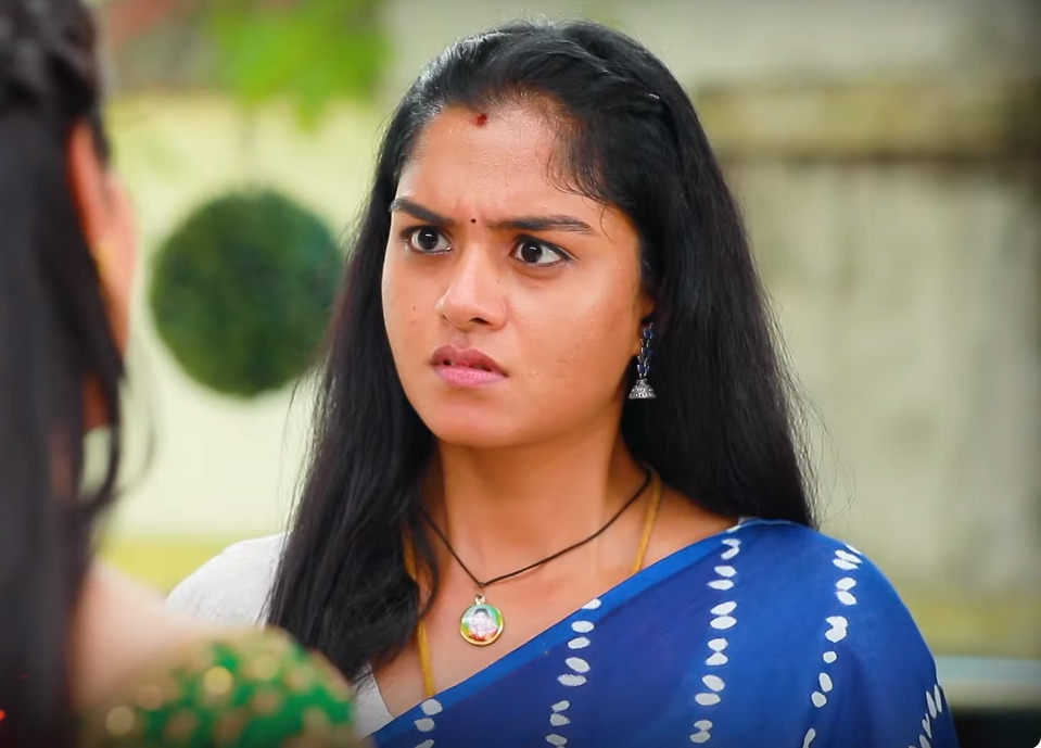 நான் இதுக்காக தான் அஜயை கல்யாணம் பண்ணிக்கிறேன் - உண்மைகளை உடைத்த ராகிணி.! 3