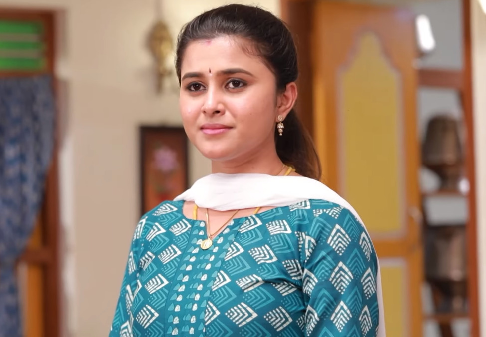 கதிர் மேல் காதல் கொள்ளும் ராஜி.! ரெண்டு பேரும் கண்ணாலேயே பேசிக்கிறாங்களே.! ப்ரோமோ இதோ 3
