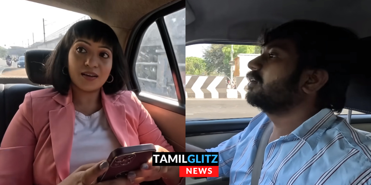 மனோஜை ஏமாற்றிவிட்டு ஓடிய பெண்ணை காரில் அழைத்து வரும் முத்து.! ப்ரோமோ இதோ 109