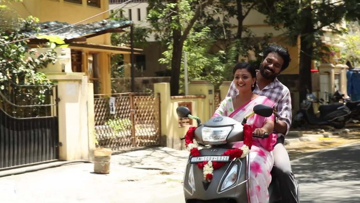 சதி செய்து மீனா கடையை காலி செய்த விஜயா.! முத்து போட்ட சூப்பர் பிளான்.! ப்ரோமோ இதோ 3