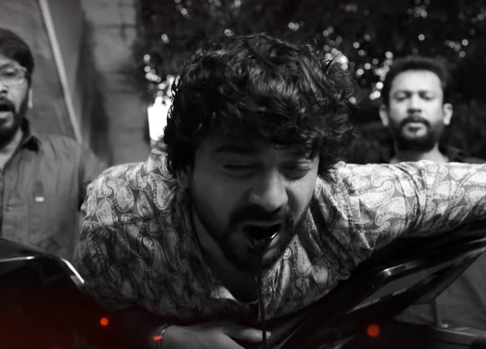 அர்ஜுனுக்கு உணவில் விஷத்தை வைத்து கொடுத்த தாய்.! முடிவுக்கு வந்த நெடுந்தொடர்.! கடைசி ப்ரோமோ 3