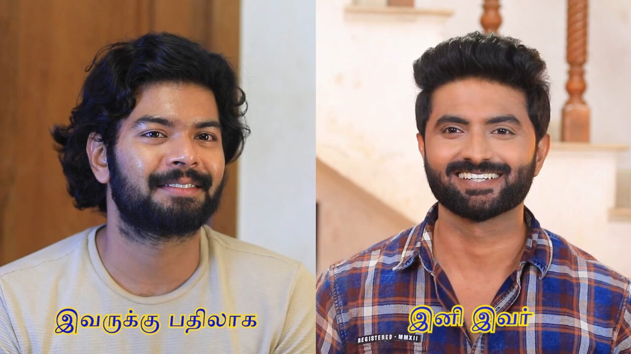 எழில் விலகலுக்கு இதுதான் காரணமா? அப்பா கோபி வெளியிட்ட வீடியோ..! 3