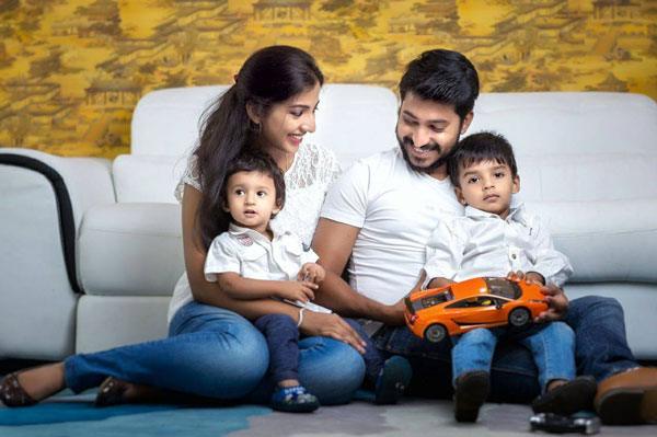மாதம்பட்டி ரங்கராஜ் குடும்பத்தை பார்த்து இருக்கீங்களா? முதல் முறையாக வெளியான போட்டோ 7