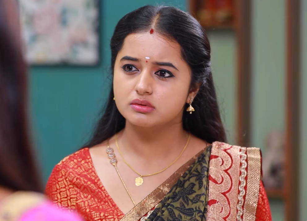 "என்ன எப்படியாவது காப்பாத்து மஹா" மஹாவிடம் கதறி அழும் ஐஸ்வர்யா.! ப்ரோமோ இதோ 3