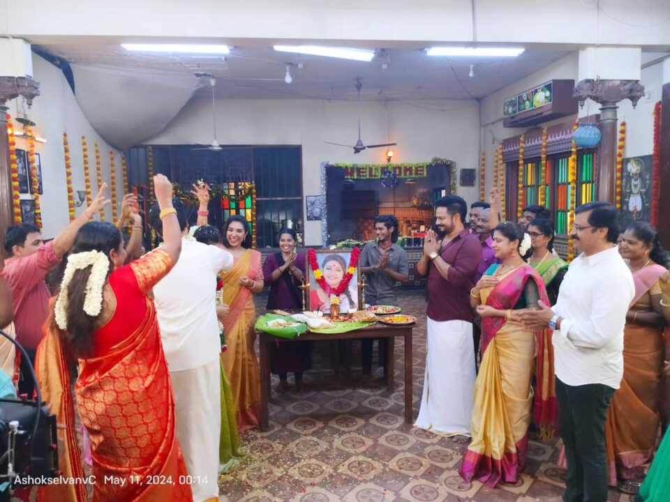 ஹீரோயினை மாற்றி ஒரு வாரம் கூட ஆகாத நிலையில் முடிவுக்கு கொண்டு வந்த ஜீ தமிழ் சீரியல்.! 17