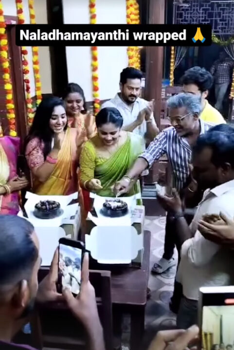ஹீரோயினை மாற்றி ஒரு வாரம் கூட ஆகாத நிலையில் முடிவுக்கு கொண்டு வந்த ஜீ தமிழ் சீரியல்.! 11