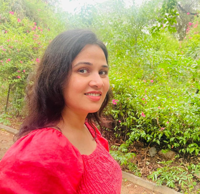 'ஜே ஜே' படத்தில் நடித்த ப்ரியங்கா கோத்தாரியை ஞாபகம் இருக்கா? இப்ப எப்படி இருக்காருன்னு பாருங்க 13