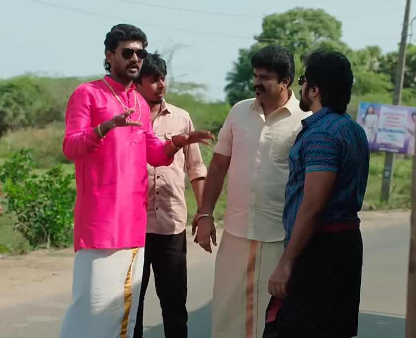 மருமகளுக்கு விழுந்த அடுத்த பேரிடி.! அதிர்ச்சியில் உறைந்து போன நந்தினி, ரேணுகா, ஈஸ்வரி.! 3