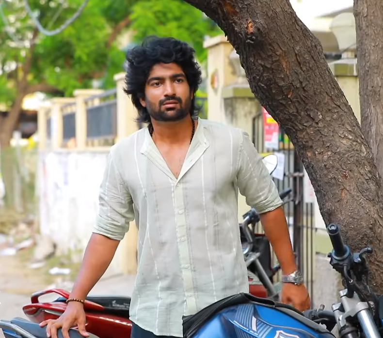 ராகிணி - அஜய்க்கு ரகசிய திருமணம் செய்துவைக்க முடிவெடுத்த பசுபதி.! கண்டுபிடித்த நிவின்.! 3