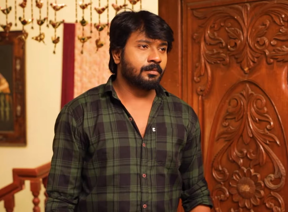 உடம்பு முடியாத மீனாவை மிக கேவலமாக நடத்தும் விஜயா.! முத்து வைத்த மிகப்பெரிய ஆப்பு.! 3