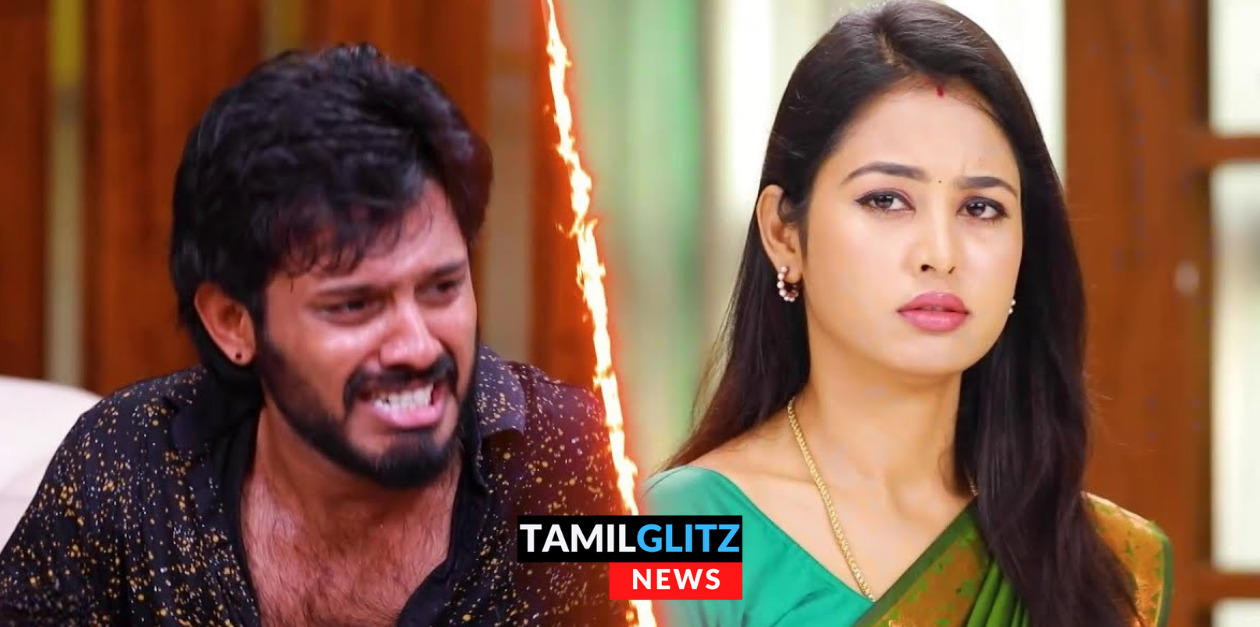 குடித்துவிட்டு செம்ம ரகளை செய்யும் கெளதம்.! வீட்டில் அனைவரிடமும் போட்டோவை காட்டி அலப்பறை.! 1