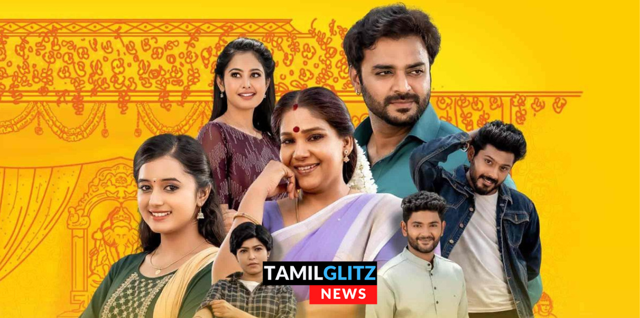 'ஆஹா கல்யாணம்' சீரியல் நடிகைக்கு கிடைத்த பெரிய வாய்ப்பு.! சினிமாவில் ஹீரோயினாக அறிமுகம் 23