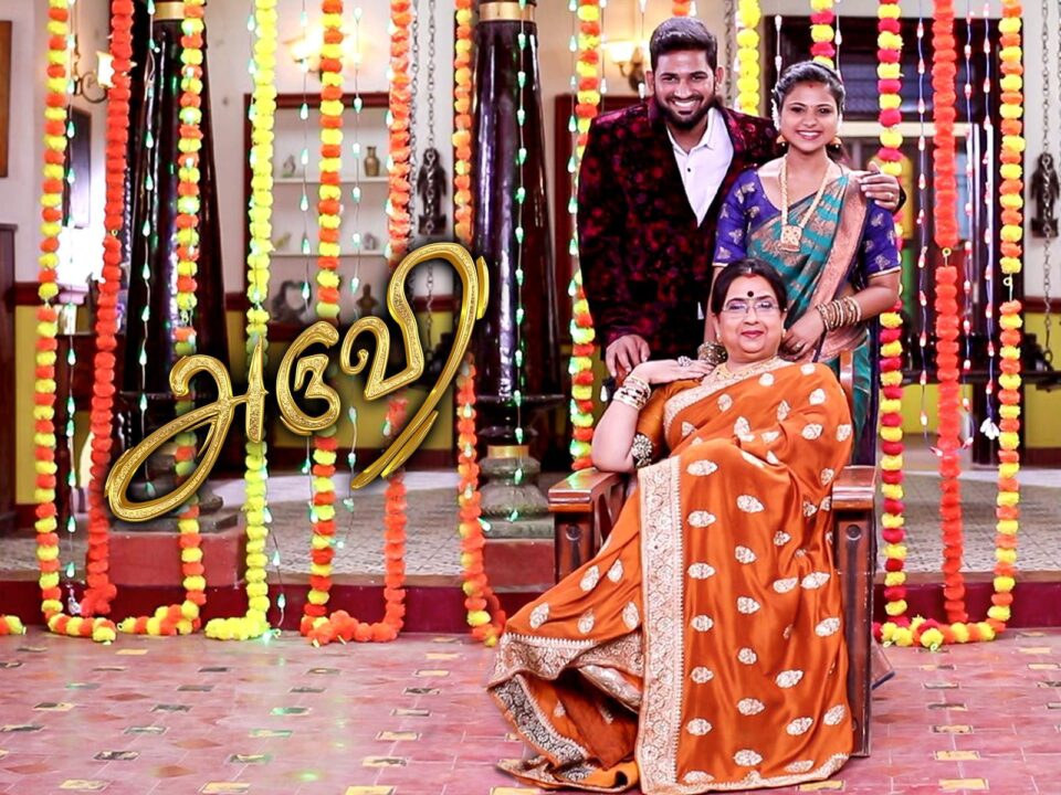 ‘அன்பே வா’, ‘பிரியமான தோழி’ தொடர்களை தொடர்ந்து முடிவுக்கு வரும் பிரம்மாண்ட சீரியல்.! 3