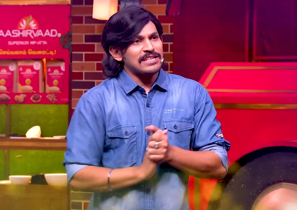 இவன நம்பி பெட் கட்டி 3000 ரூவா லாஸ் ஆயிடுச்சு.! அக்ஷய் கமலை வச்சி செய்த குரேஷி.! 3