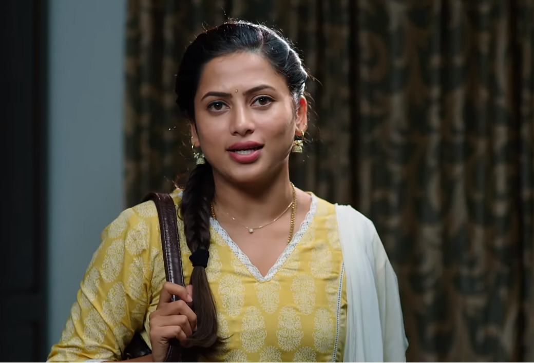 புது அவதாரம் எடுத்த ஜனனி.! ஹேர் ஸ்டைல் எல்லாம் மாத்தி ஆளே மாறிட்டாங்களே.! ப்ரோமோ இதோ.! 3