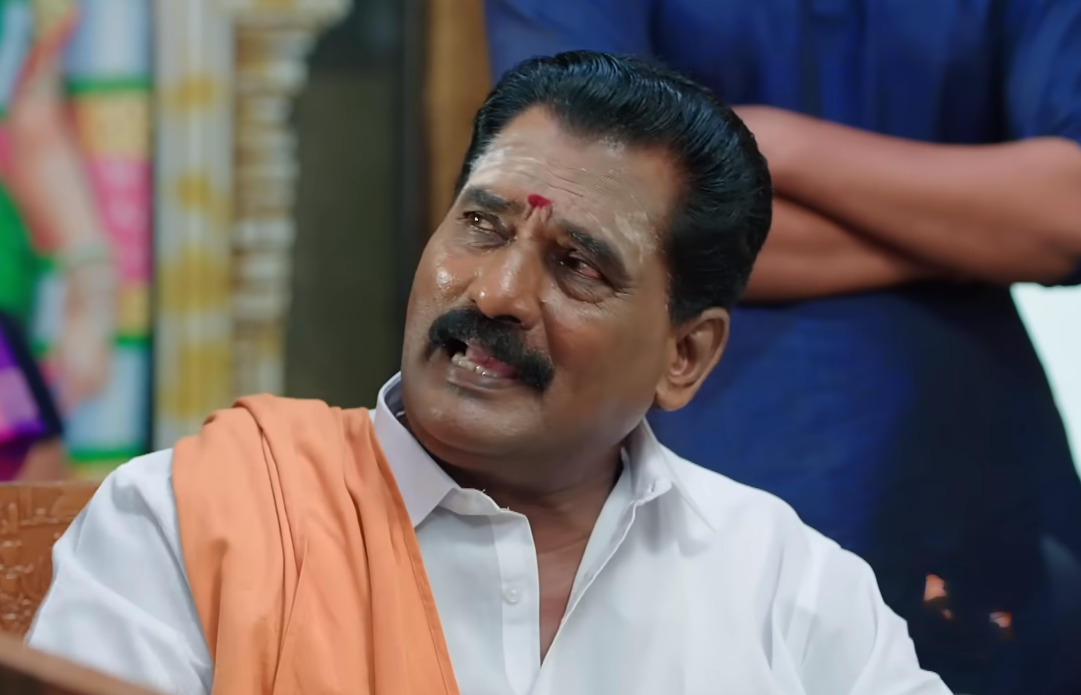 “கரிகலான் நான் செட் பண்ண ஆளு..!” உண்மைகளை உடைத்த ஆதிகுணசேகரன்.! ப்ரோமோ இதோ.! 3