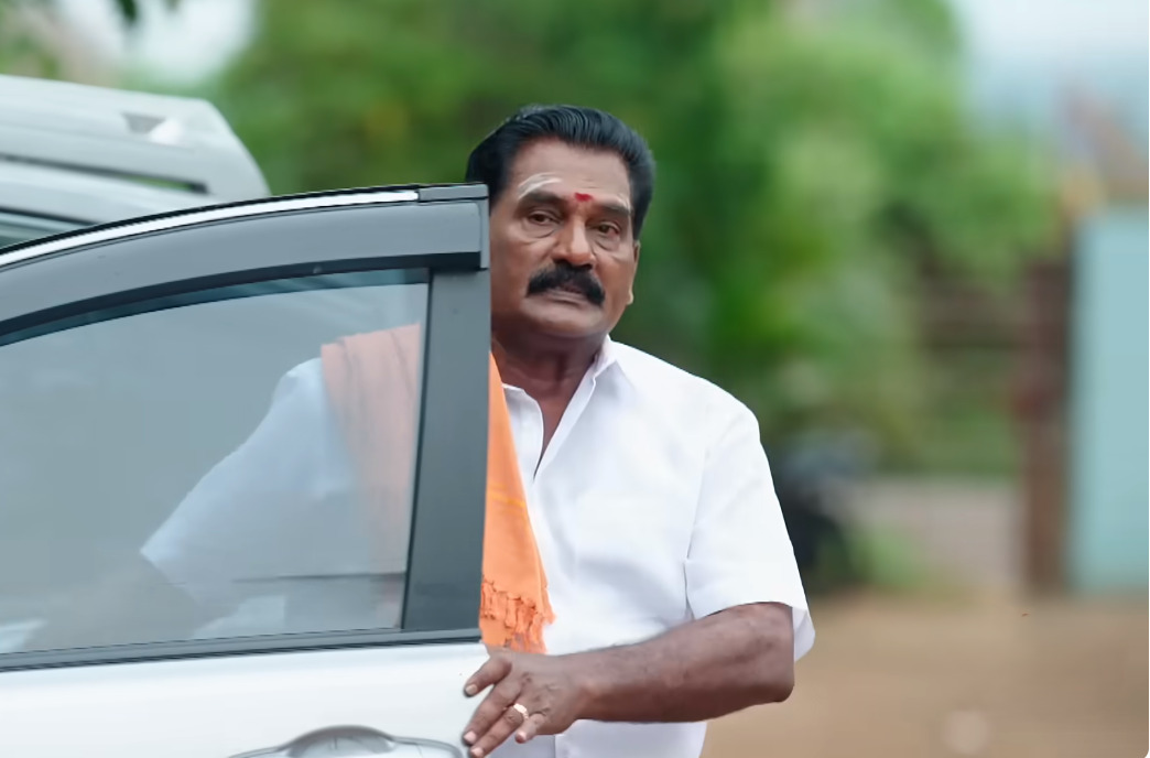 மக்களிடம் தோற்றுப்போன 'எதிர்நீச்சல்' சீரியல்.! அடுத்த மாதம் முடிவுக்கு வருகிறது.! அதிர்ச்சி தகவல்.! 9