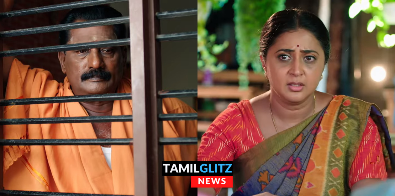 ஆதிகுணசேகரனை விவாகரத்து செய்ய முடிவெடுத்த ஈஸ்வரி.! போடு தரமான சம்பவம்.! 23