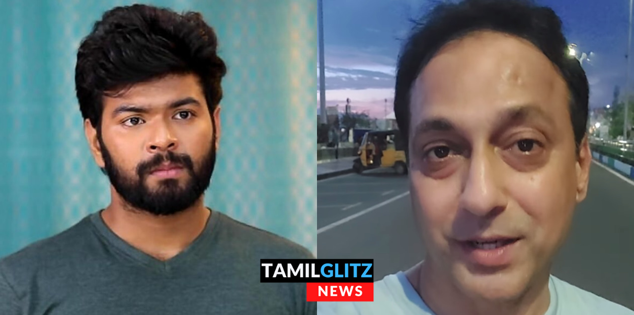 எழில் விலகலுக்கு இதுதான் காரணமா? அப்பா கோபி வெளியிட்ட வீடியோ..! 73
