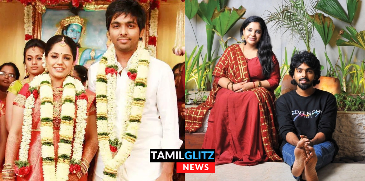 முடிவுக்கு வரும் 11 வருட காதல் வாழ்க்கை.? ஜி.பிரகாஷ் - சைந்தவி விவகாரத்தா.? காரணம் என்ன.? 7