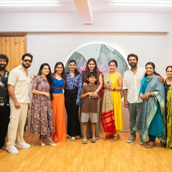 புது தொழிலை தொடங்கிய சாந்தனு மற்றும் கிகி விஜய்.! திறப்பு விழா புகைப்படங்கள் 3
