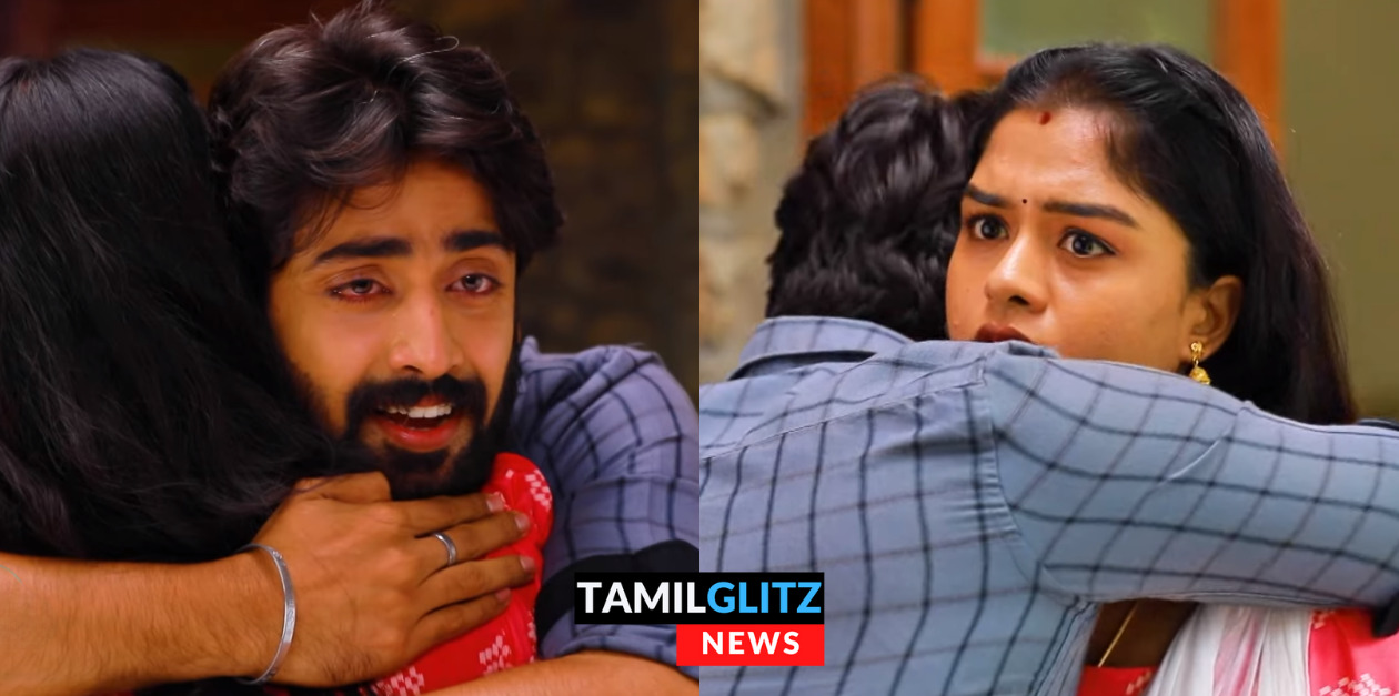 "நீ இல்லாம என் உயிரே போய்டுச்சு" காவேரியை கட்டி பிடித்து அழுத விஜய்.! சூப்பர் ப்ரோமோ 21