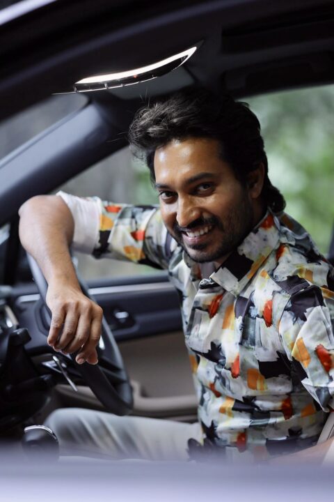 மாதம்பட்டி ரங்கராஜ் குடும்பத்தை பார்த்து இருக்கீங்களா? முதல் முறையாக வெளியான போட்டோ 3