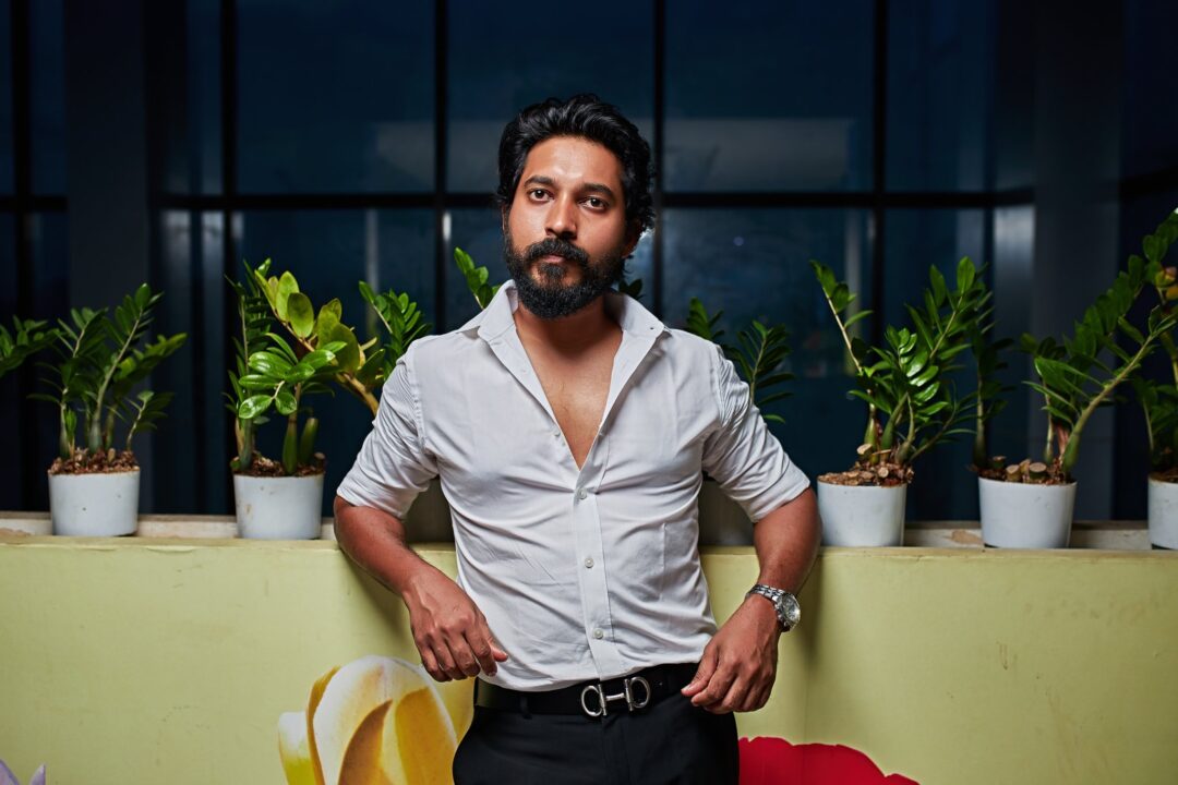 மாதம்பட்டி ரங்கராஜ் குடும்பத்தை பார்த்து இருக்கீங்களா? முதல் முறையாக வெளியான போட்டோ 5