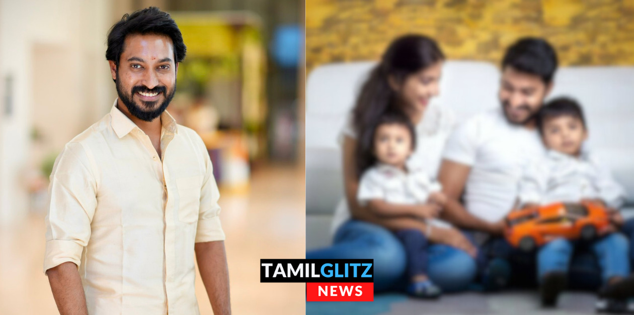 மாதம்பட்டி ரங்கராஜ் குடும்பத்தை பார்த்து இருக்கீங்களா? முதல் முறையாக வெளியான போட்டோ 35