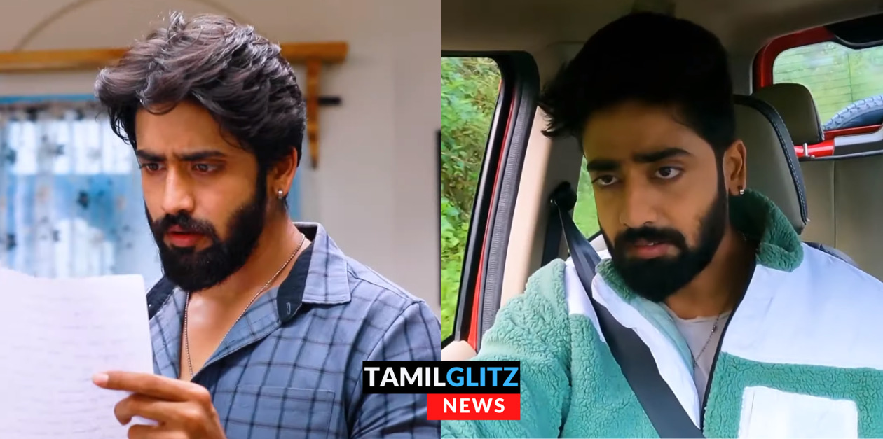 கடிதம் எழுதி வைத்துவிட்டு, வீட்டிலிருந்து வெளியேறிய காவேரி.! தேடி அலையும் விஜய்..! 19
