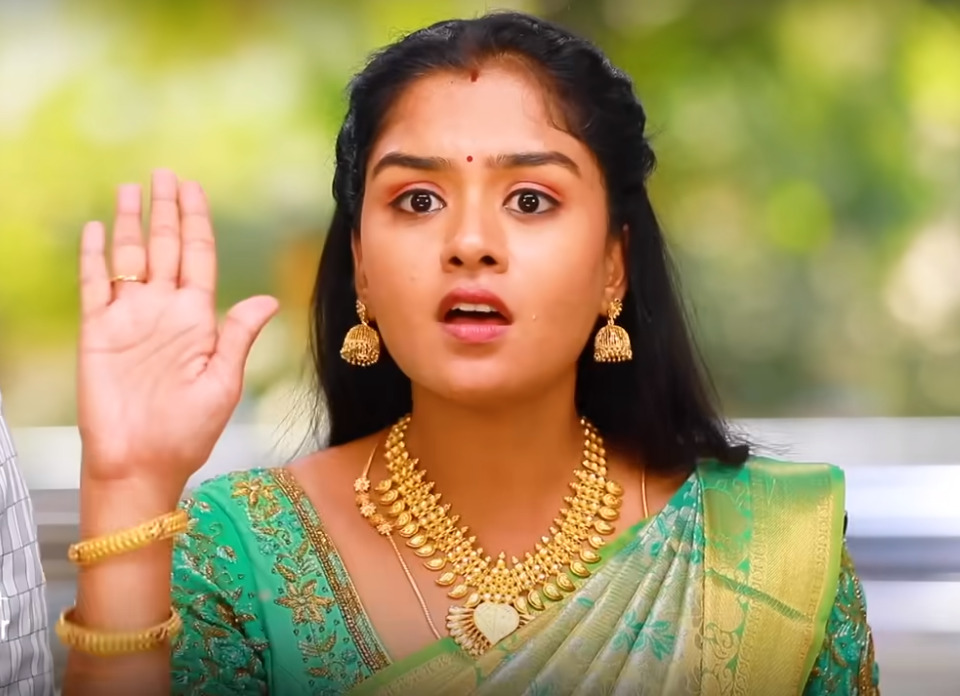 பெண் கடத்தல் வழக்கில் பசுபதியை உள்ளே தூக்கி வைத்த காவேரி.! தரமான சம்பவம் பண்ணிடீங்க.! 3