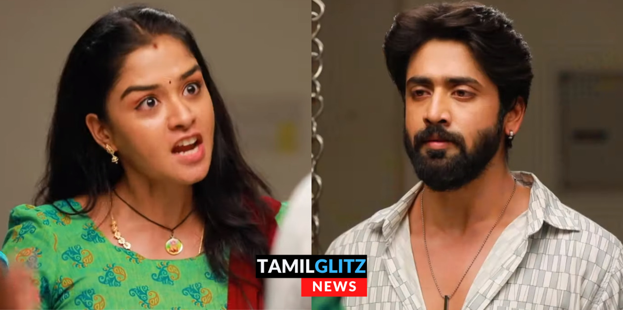 காவேரியை வார்த்தைகளால் காயப்படுத்திய விஜய்.! கோபத்தில் வீட்டை விட்டு வெளியேறிய காவேரி 111