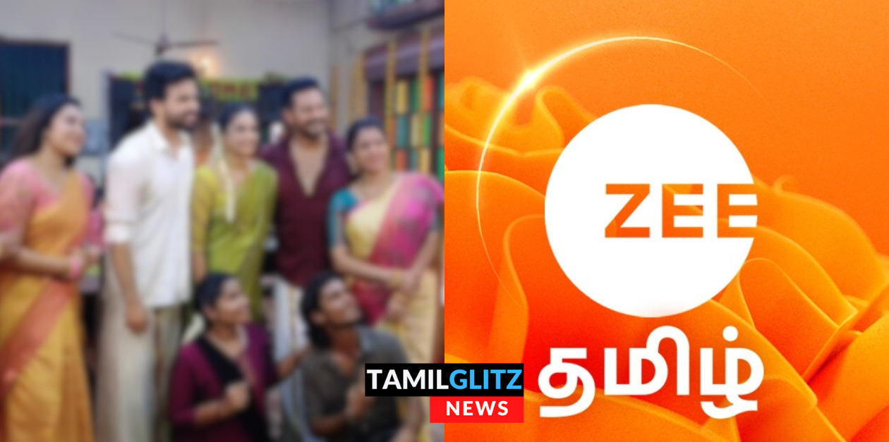 ஹீரோயினை மாற்றி ஒரு வாரம் கூட ஆகாத நிலையில் முடிவுக்கு கொண்டு வந்த ஜீ தமிழ் சீரியல்.! 61