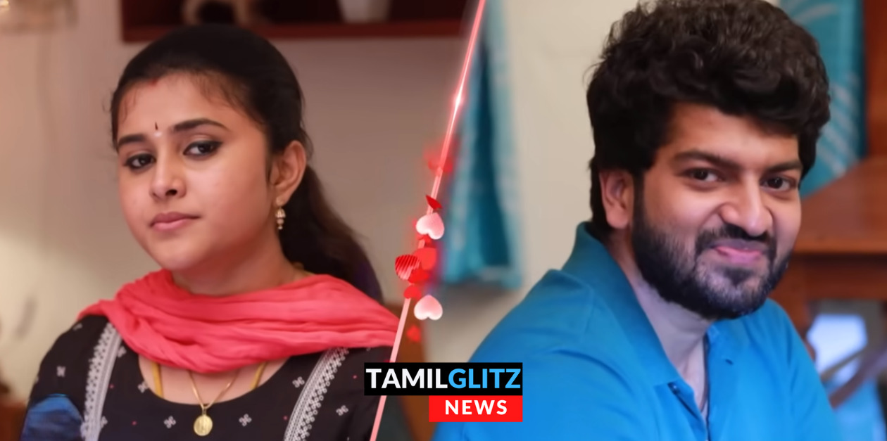 கதிருக்கு ராஜி மேல் வந்த காதல்.! கதிருக்காக அண்ணனையே அடிக்க போன ராஜி.! ப்ரோமோ இதோ..! 141