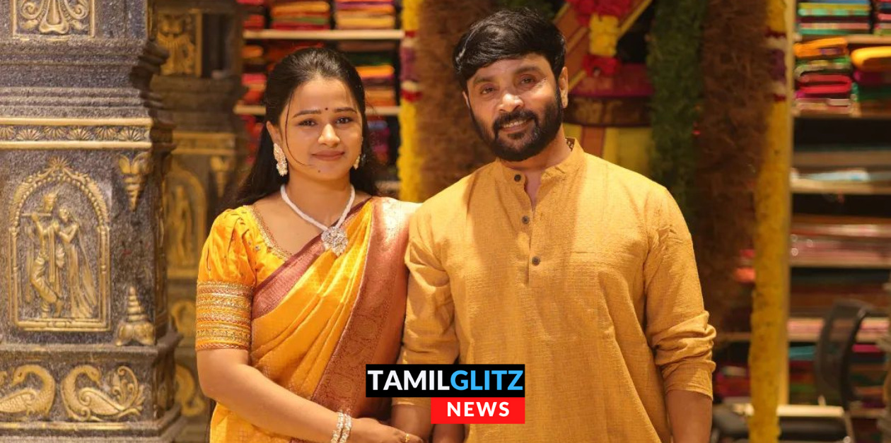 புதுத் தொழிலை தொடங்கிய சினேகன் கனிகா தம்பதிகள்.! என்ன பிசினஸ்ன்னு பாருங்க..! 75