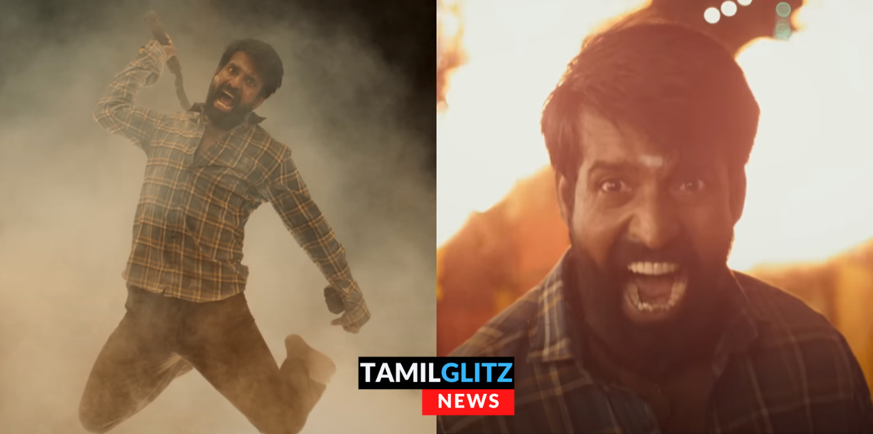 சூரியின் வெறித்தனமான நடிப்பில் உருவாகியுள்ள 'கருடன்' படத்தின் ட்ரைலர் இதோ.! 139