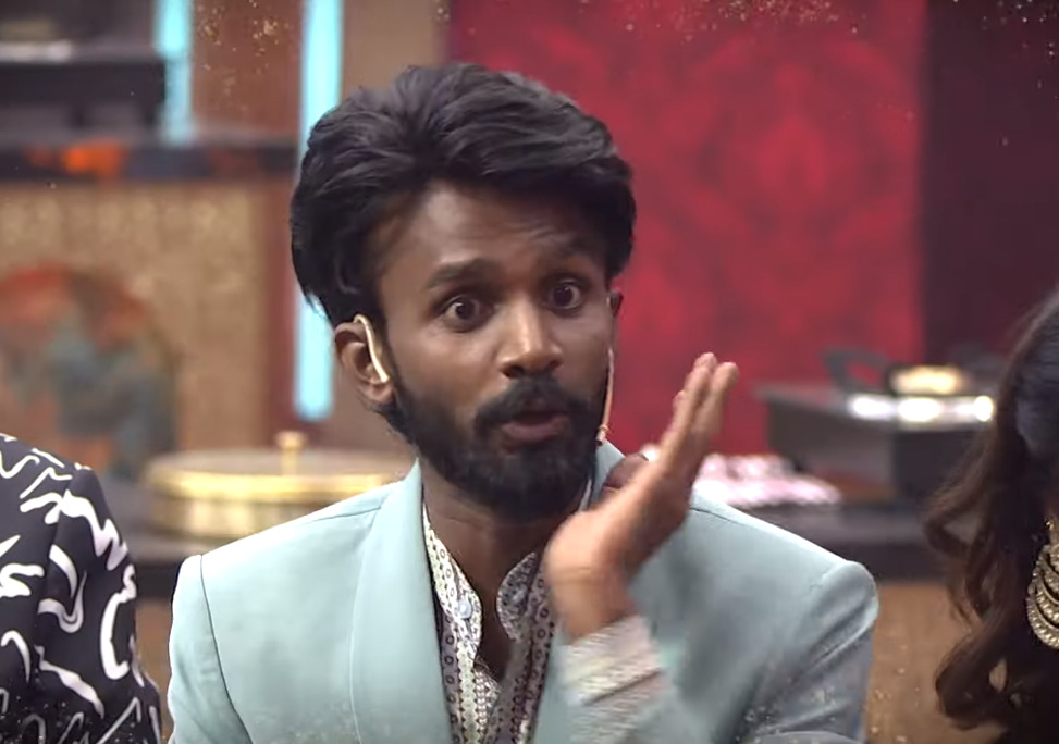 CWCக்கு போட்டியாக சன் டிவியில் தொடங்கிய புது நிகழ்ச்சி.! யாரெல்லாம் போட்டியாளர்கள்னு பாருங்க.! 3